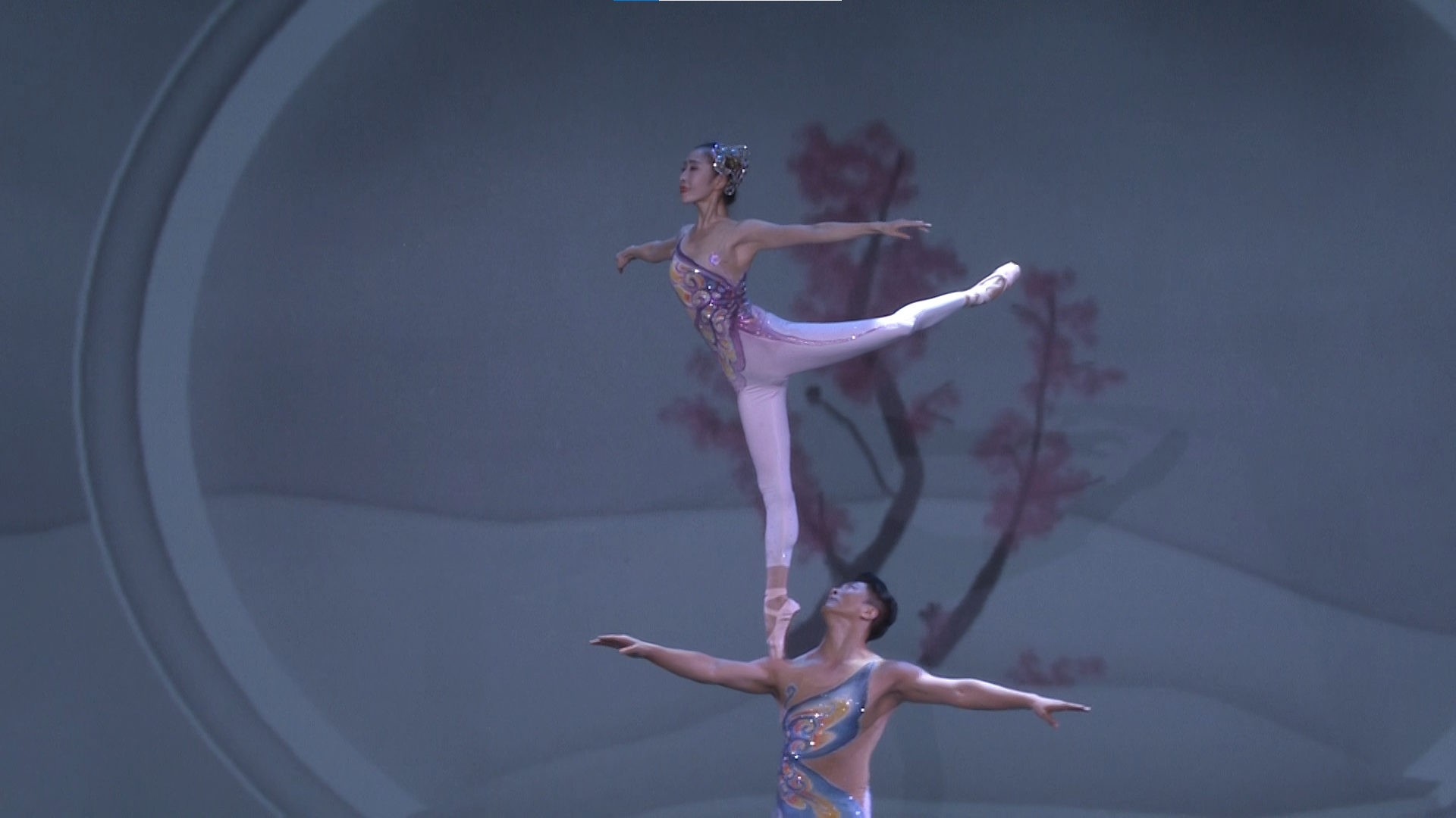 第二屆粵港澳大灣區中國戲劇節開幕式暨大型戲劇晚會